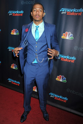 'America's Got Talent' Talentshow, New York