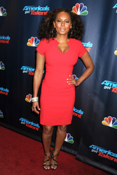 'America's Got Talent' Talentshow, New York