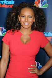 'America's Got Talent' Talentshow, New York