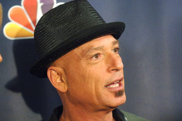 'America's Got Talent' Talentshow, New York