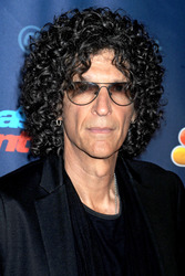 'America's Got Talent' Talentshow, New York