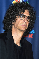 'America's Got Talent' Talentshow, New York