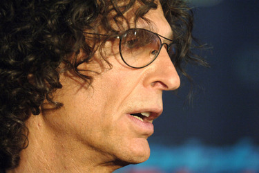 'America's Got Talent' Talentshow, New York