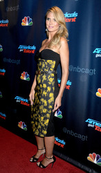 'America's Got Talent' Talentshow, New York