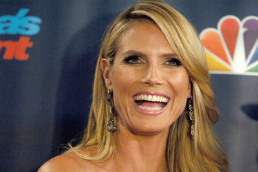 'America's Got Talent' Talentshow, New York