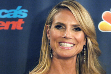 'America's Got Talent' Talentshow, New York