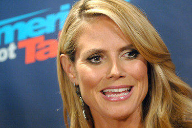'America's Got Talent' Talentshow, New York