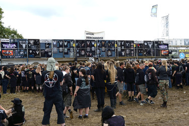 Wacken Oper Air 2013