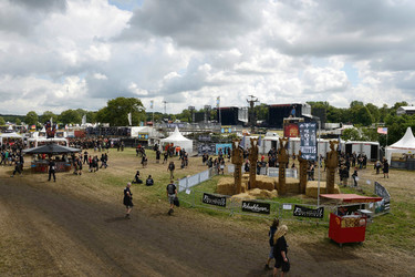 Wacken Oper Air 2013