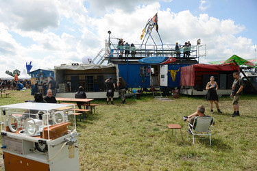 Wacken Oper Air 2013