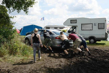 Wacken Oper Air 2013