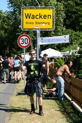 Wacken Oper Air 2013