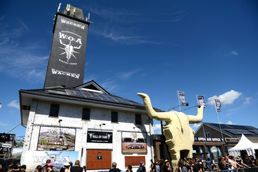 Wacken Oper Air 2013