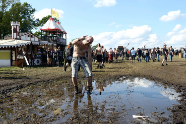 Wacken Oper Air 2013