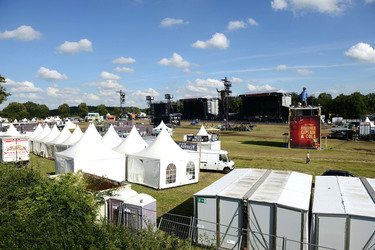 Wacken Oper Air 2013