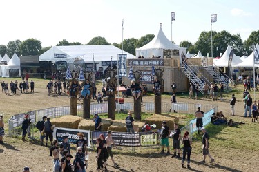 Wacken Oper Air 2013