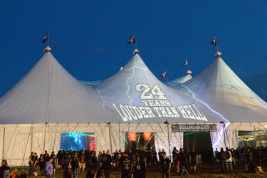 Wacken Oper Air 2013