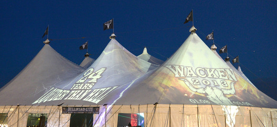 Wacken Oper Air 2013
