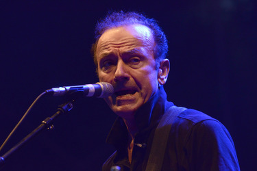 Hugh Cornwell live auf dem Fährmannsfest, Hannover