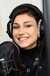 Laleh bei Radio ffn, Hannover