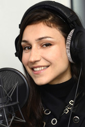 Laleh bei Radio ffn, Hannover
