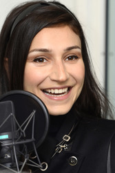 Laleh bei Radio ffn, Hannover