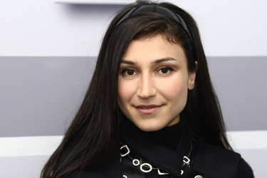 Laleh bei Radio ffn, Hannover