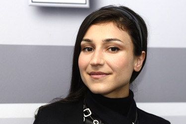 Laleh bei Radio ffn, Hannover