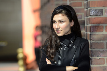 Laleh bei Hitradio Antenne, Hannover