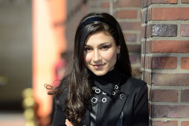 Laleh bei Hitradio Antenne, Hannover