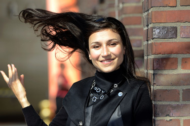 Laleh bei Hitradio Antenne, Hannover
