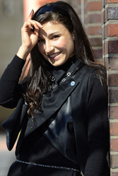 Laleh bei Hitradio Antenne, Hannover