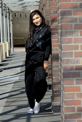 Laleh bei Hitradio Antenne, Hannover