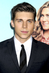 'Wir sind die Millers' Premiere, New York