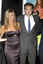 'Wir sind die Millers' Premiere, New York
