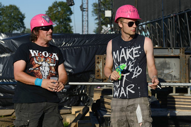 Wacken Oper Air 2013