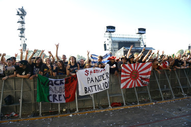 Wacken Oper Air 2013