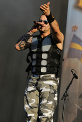 Joakim Brodén (Sabaton)