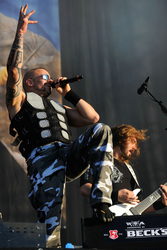 Joakim Brodén (Sabaton)