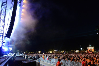 Wacken Oper Air 2013