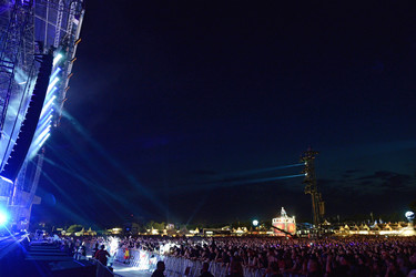 Wacken Oper Air 2013