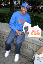 'IAMS So Good' Event, New York