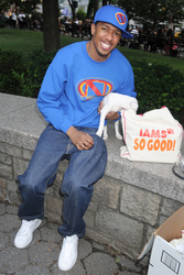 'IAMS So Good' Event, New York