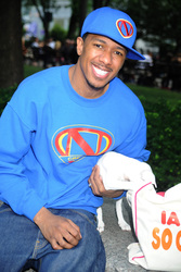 'IAMS So Good' Event, New York