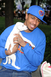 'IAMS So Good' Event, New York