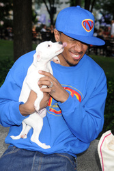 'IAMS So Good' Event, New York