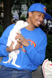 'IAMS So Good' Event, New York