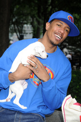 'IAMS So Good' Event, New York