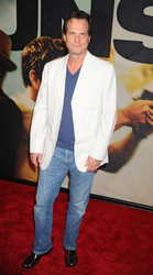 '2 Guns' Premiere, New York