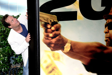 '2 Guns' Premiere, New York